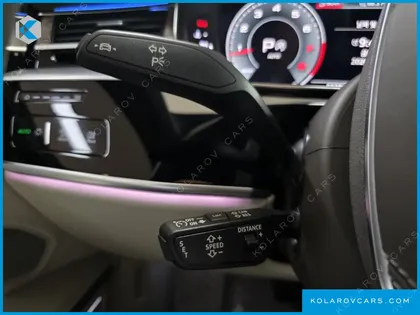 AUDI A8 60 TFSI QUATTRO LWB