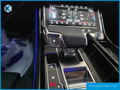 AUDI A8 55 TFSI QUATTRO PREMIUM LWB
