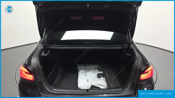 BMW 5 SERIES 520D XDRIVE M SPORT PACKAGE PLUS
