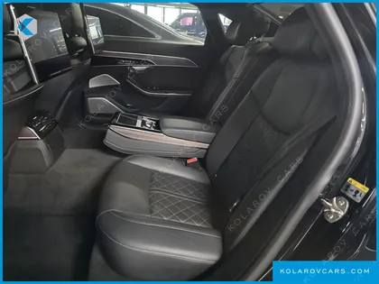AUDI A8 60 TFSI QUATTRO LWB