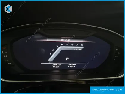 AUDI A8 60 TFSI QUATTRO LWB