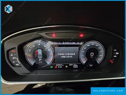 AUDI A8 55 TFSI QUATTRO PREMIUM LWB