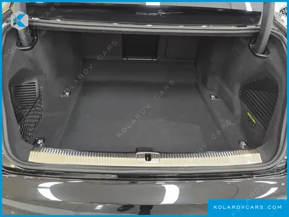 AUDI A8 55 TFSI QUATTRO PREMIUM LWB