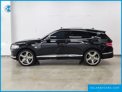 GENESIS GV80 3.0 DIESEL AWD