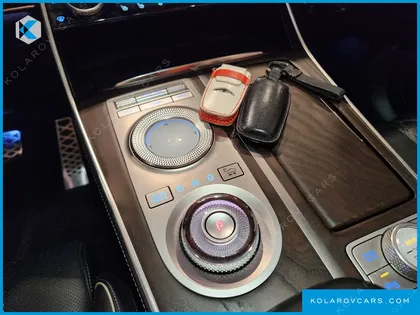 GENESIS GV80 3.0 DIESEL AWD