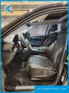 GENESIS GV80 3.0 DIESEL AWD