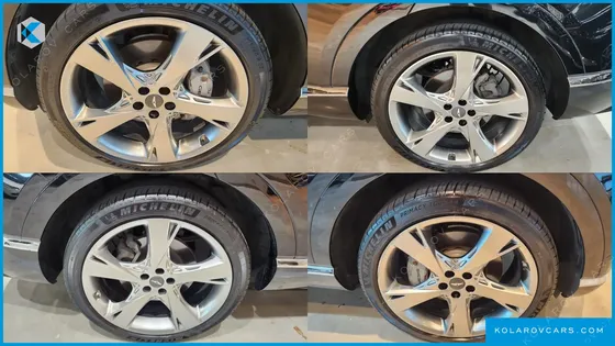 GENESIS GV80 3.0 DIESEL AWD