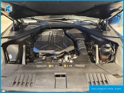 GENESIS GV80 3.0 DIESEL AWD