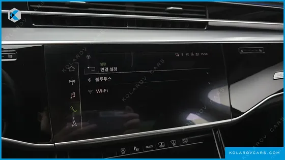 AUDI A8 55 TFSI QUATTRO LWB