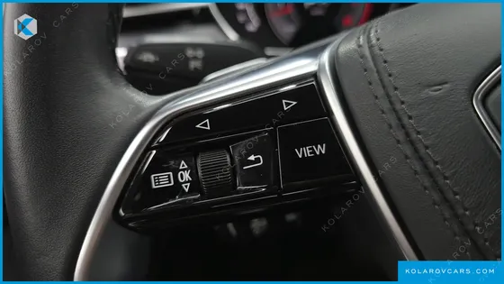 AUDI A8 55 TFSI QUATTRO LWB