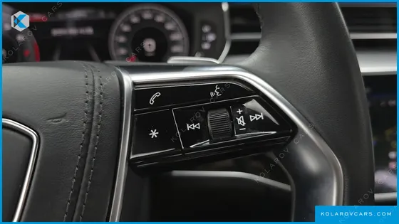 AUDI A8 55 TFSI QUATTRO LWB