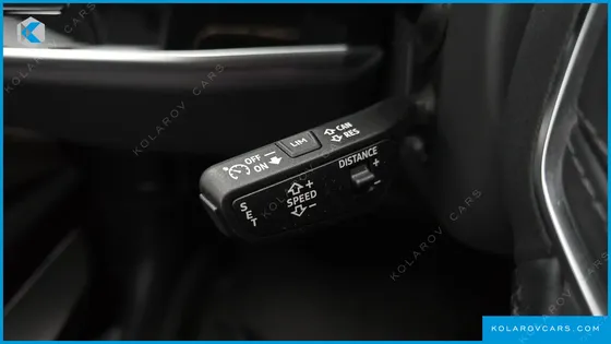 AUDI A8 55 TFSI QUATTRO LWB