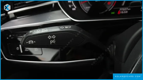 AUDI A8 55 TFSI QUATTRO LWB
