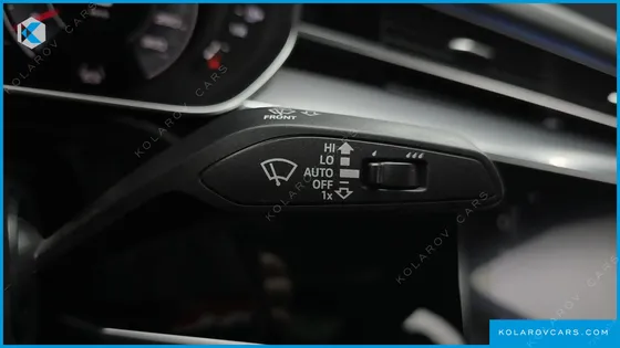 AUDI A8 55 TFSI QUATTRO LWB
