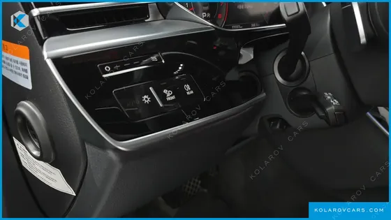 AUDI A8 55 TFSI QUATTRO LWB