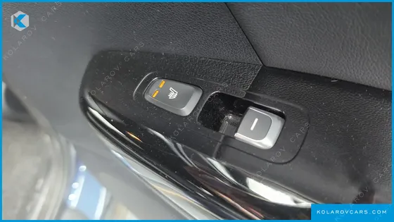 KIA SPORTAGE DIESEL 2.0 2WD