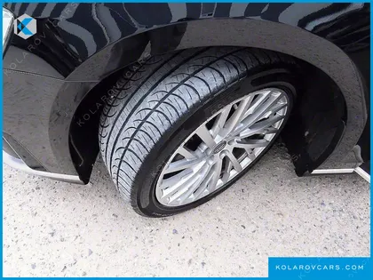 AUDI A8 55 TFSI QUATTRO LWB