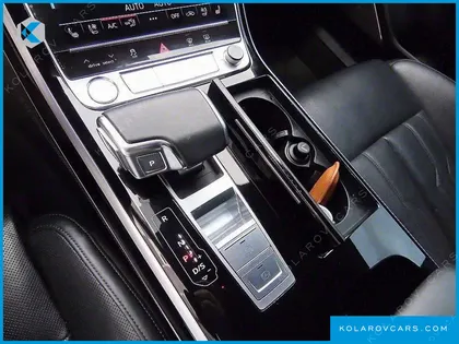 AUDI A8 55 TFSI QUATTRO LWB