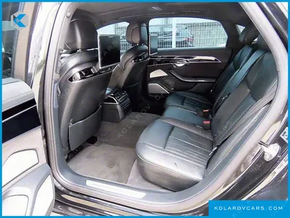 AUDI A8 55 TFSI QUATTRO LWB