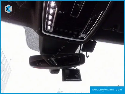 AUDI A8 55 TFSI QUATTRO LWB