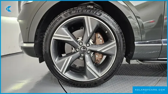 GENESIS GV80 3.5T GASOLINE AWD