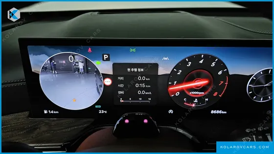 GENESIS GV80 3.5T GASOLINE AWD