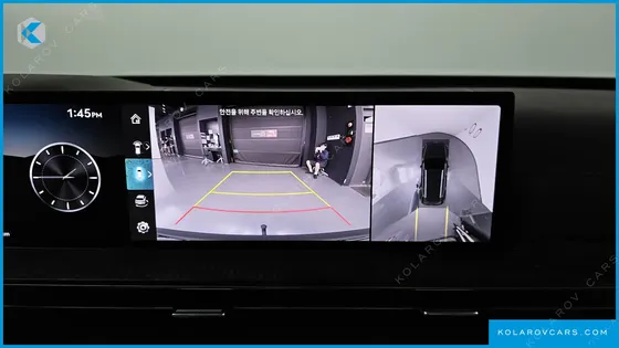 GENESIS GV80 3.5T GASOLINE AWD