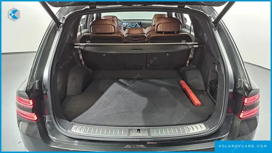 GENESIS GV80 3.5T GASOLINE AWD