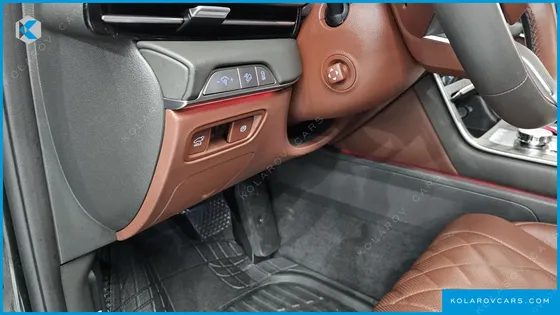 GENESIS GV80 3.5T GASOLINE AWD