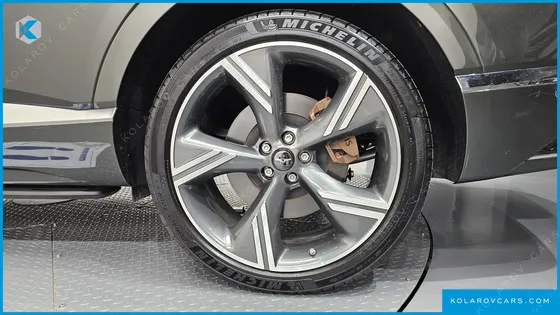 GENESIS GV80 3.5T GASOLINE AWD