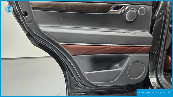 GENESIS GV80 3.5T GASOLINE AWD