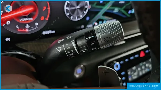 GENESIS GV80 3.5T GASOLINE AWD