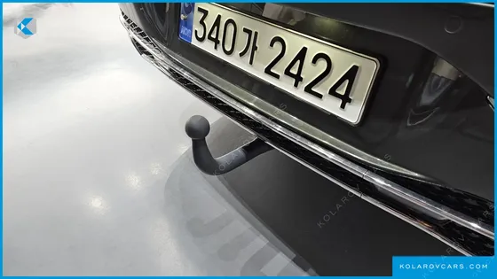 GENESIS GV80 3.5T GASOLINE AWD