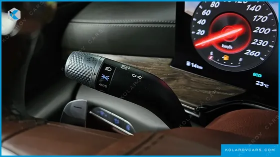 GENESIS GV80 3.5T GASOLINE AWD