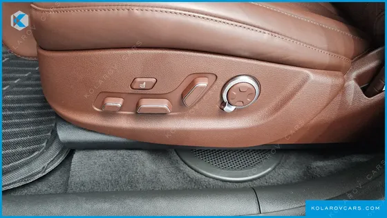 GENESIS GV80 3.5T GASOLINE AWD