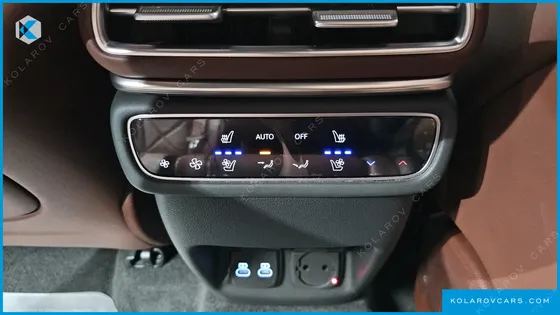 GENESIS GV80 3.5T GASOLINE AWD