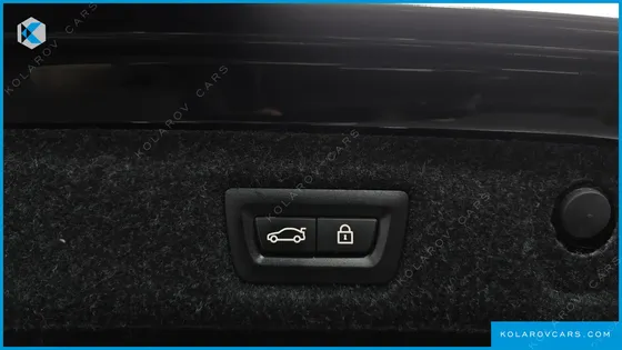 BMW 5 SERIES 520I LUXURY