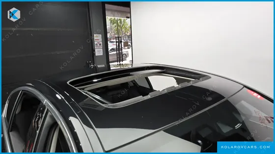 BMW 5 SERIES 520I LUXURY