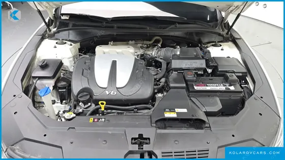 HYUNDAI GRANDEUR 3.0 LPI RENT CAR