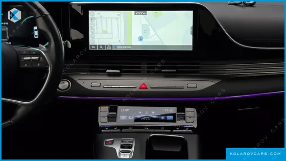 HYUNDAI GRANDEUR 3.0 LPI RENT CAR