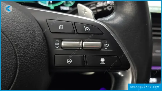HYUNDAI GRANDEUR 3.0 LPI RENT CAR