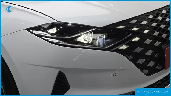 HYUNDAI GRANDEUR 3.0 LPI RENT CAR