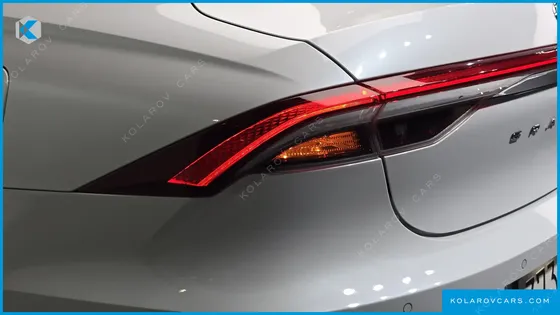 HYUNDAI GRANDEUR 3.0 LPI RENT CAR
