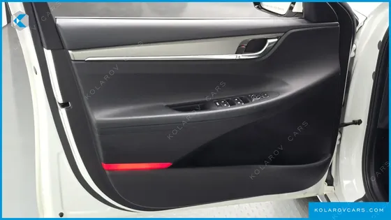 HYUNDAI GRANDEUR 3.0 LPI RENT CAR