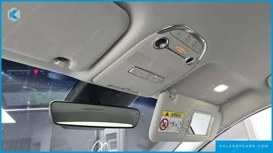 HYUNDAI GRANDEUR 3.0 LPI RENT CAR