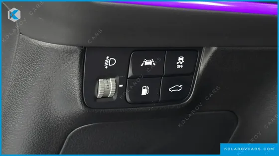 HYUNDAI GRANDEUR 3.0 LPI RENT CAR