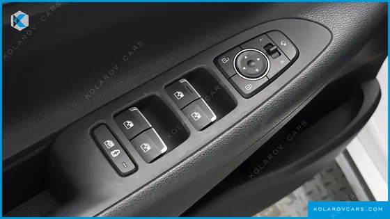 HYUNDAI GRANDEUR 3.0 LPI RENT CAR