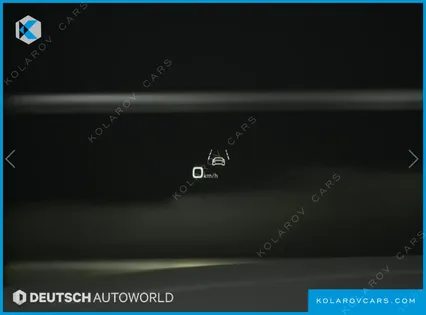 AUDI A8 50 TDI QUATTRO LWB