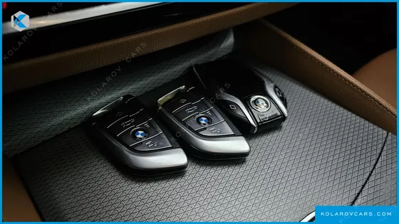 BMW 5 SERIES 520D M SPORT PACKAGE