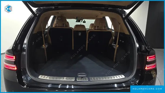GENESIS GV80 3.0 DIESEL AWD